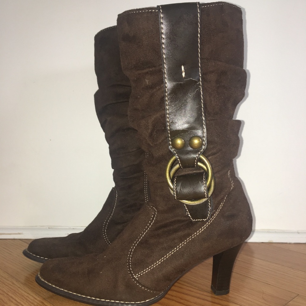Boots